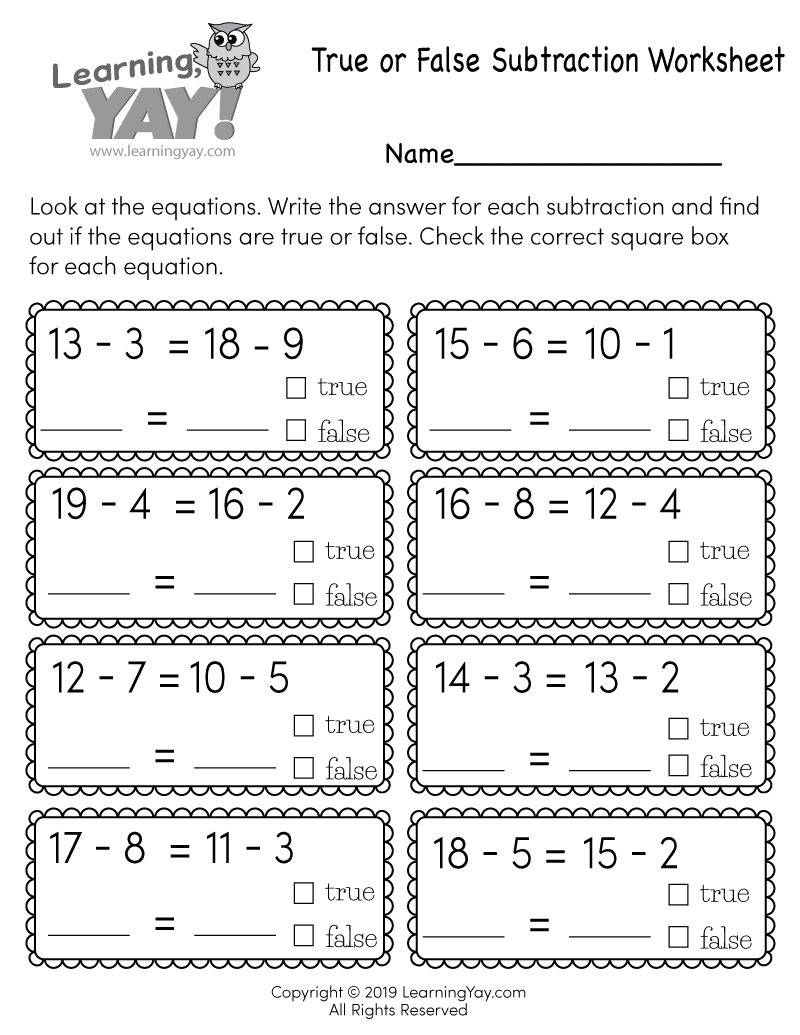 printable 1st grade math worksheets