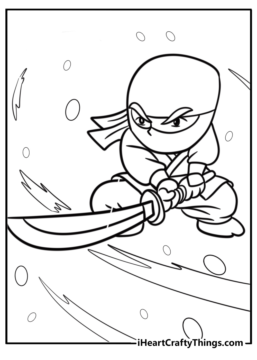 25 Ninja Coloring Pages 100 Free To Print 25 Ninja Coloring Pages 100 Free To Print