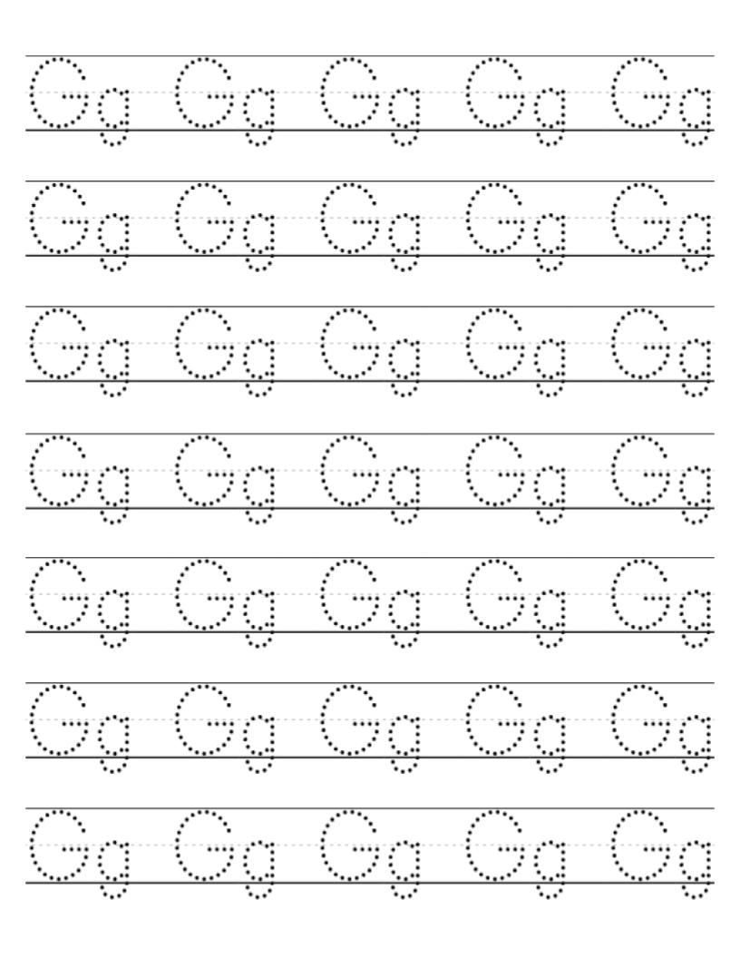 prek worksheets printables