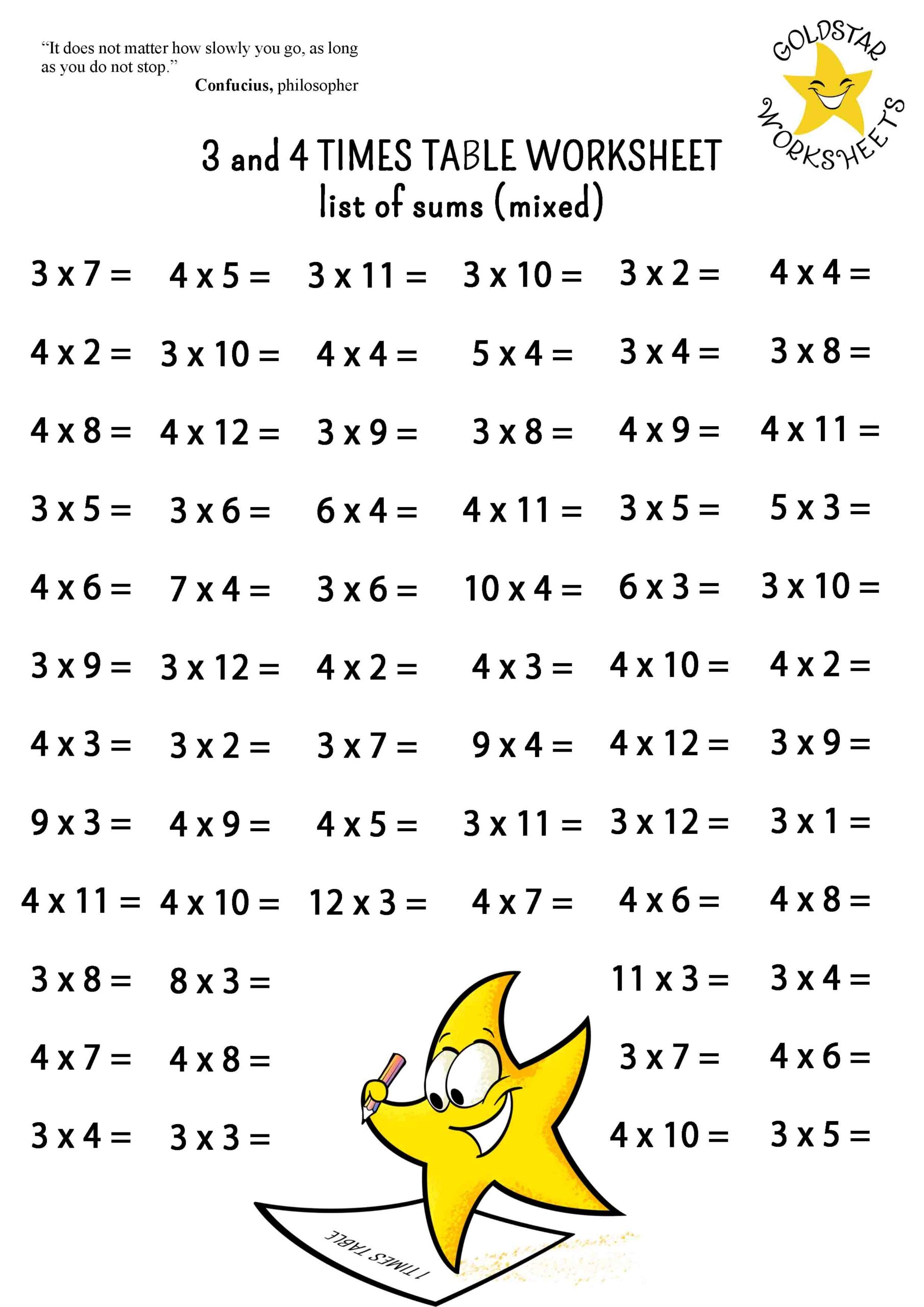 times tables worksheets printable times tables worksheets printable