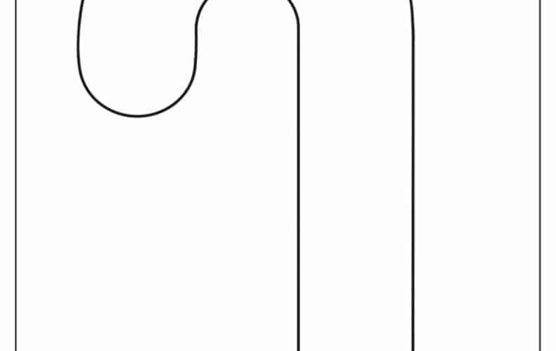 44 Candy Cane Templates Free PDF Printables