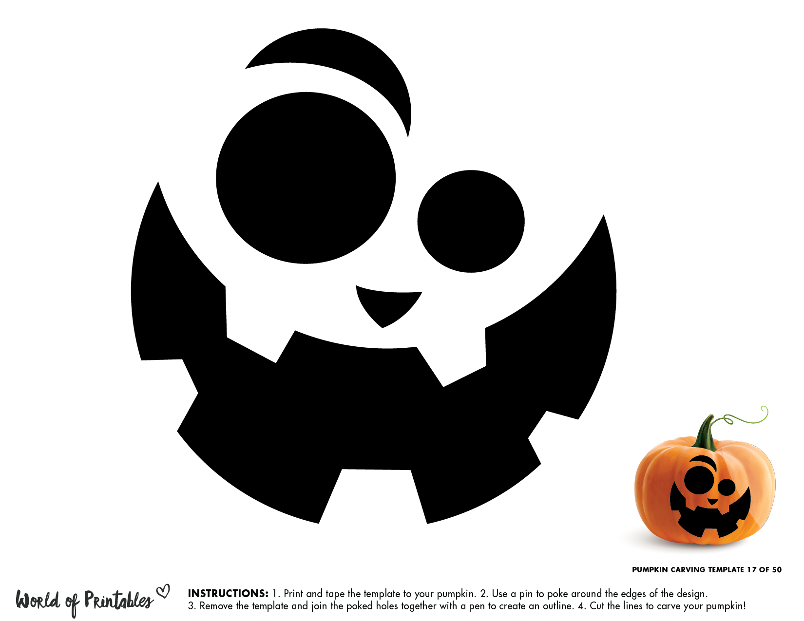 printable cute pumpkin carving templates printable cute pumpkin carving templates