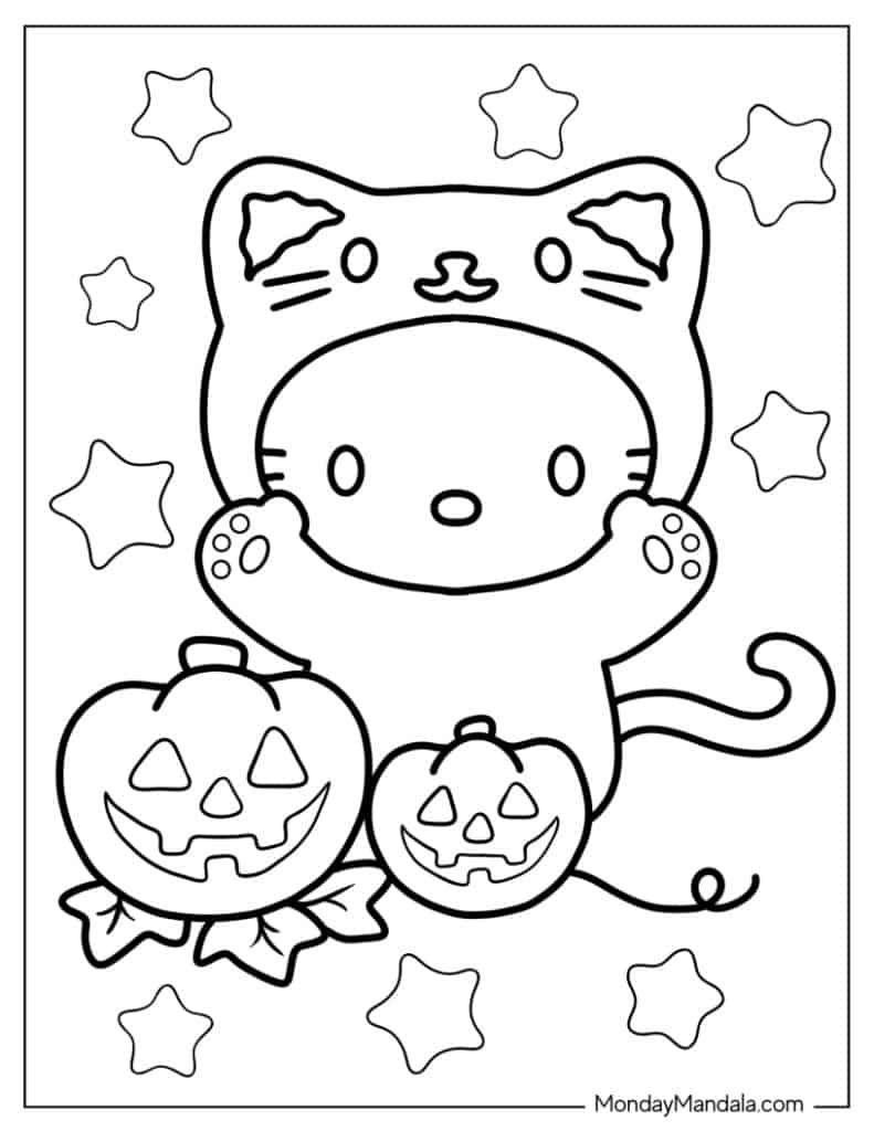 hello kitty printable coloring sheets hello kitty printable coloring sheets