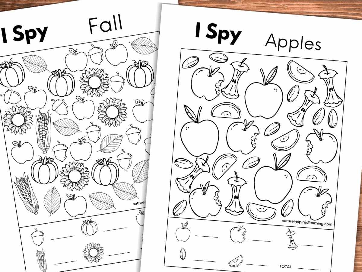 free printable i spy worksheets free printable i spy worksheets