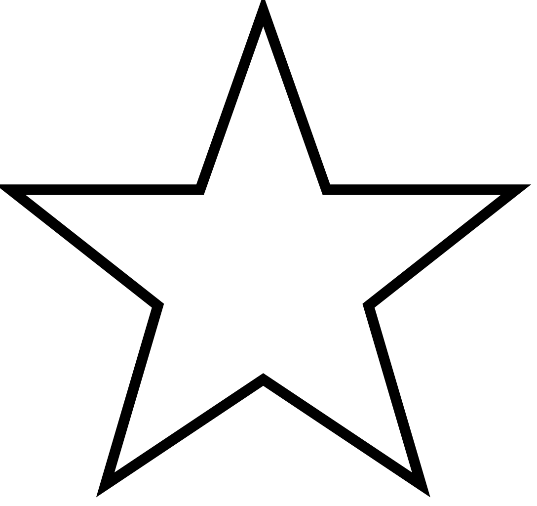 Adjustable Size 5 Point Star Template 10 Free PDF Printables Printablee Adjustable Size 5 Point Star Template 10 Free PDF Printables Printablee