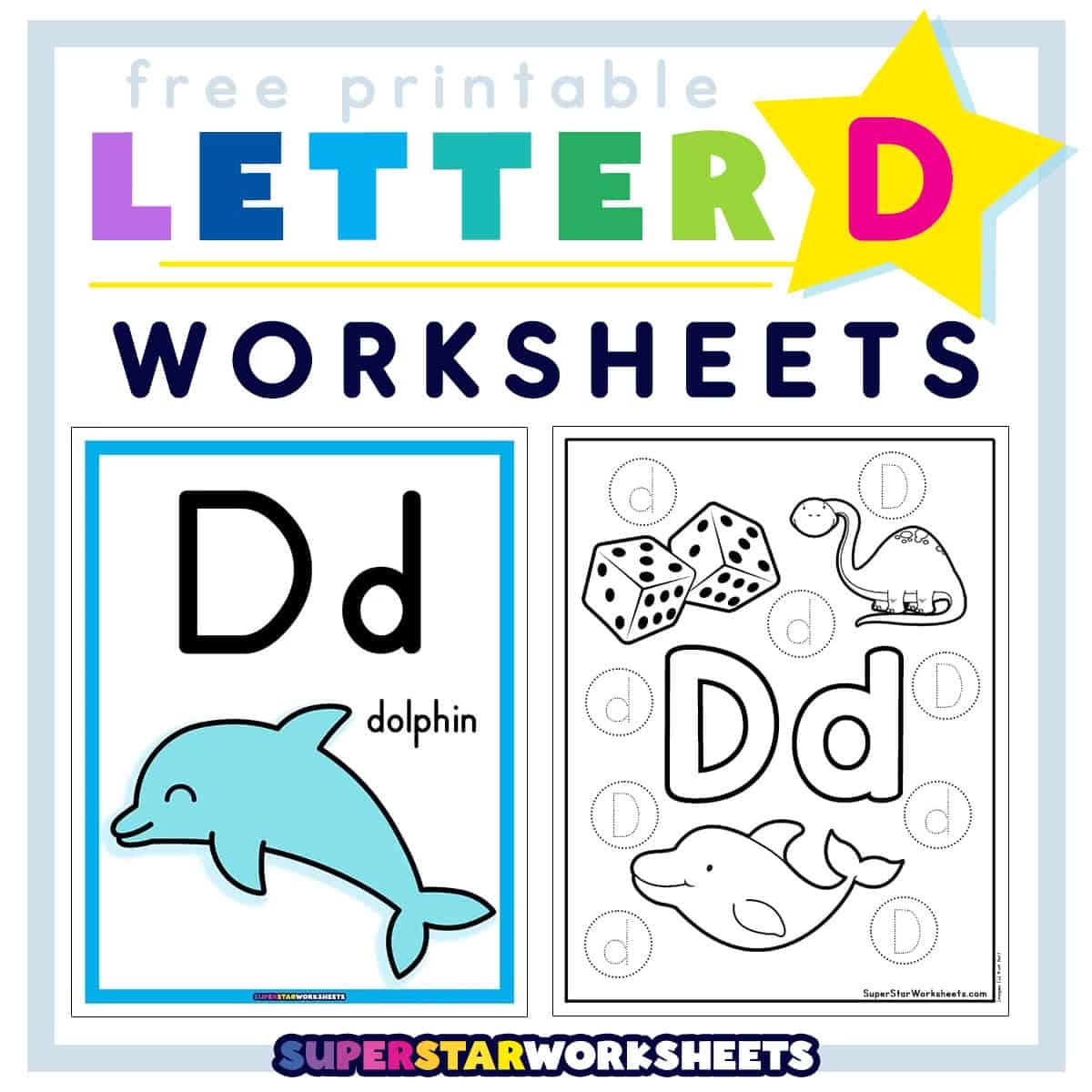 free printable alphabet letters worksheets