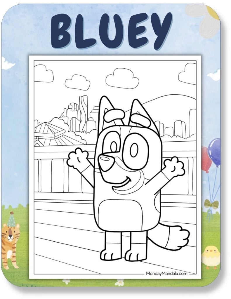 Coloring Pages For All Ages Free PDF Printables Coloring Pages For All Ages Free PDF Printables
