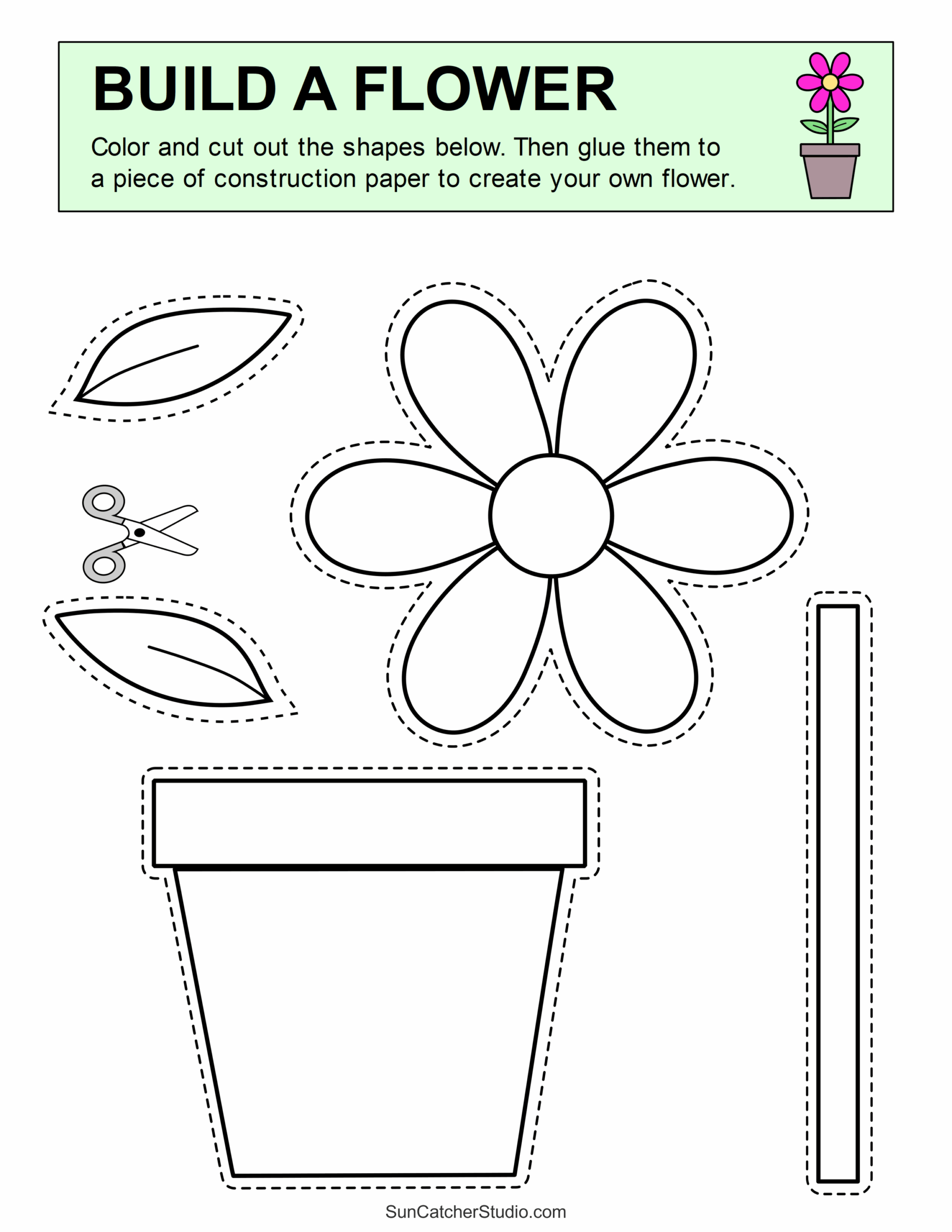 Cut And Paste Worksheets Printable Activities For Kids Free Printables Monograms Design Tools Patterns DIY Projects Cut And Paste Worksheets Printable Activities For Kids Free Printables Monograms Design Tools Patterns DIY Projects