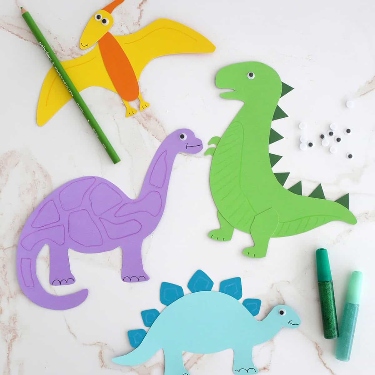 Dinosaur Coloring Pages Free Printable Childhood Magic Dinosaur Coloring Pages Free Printable Childhood Magic