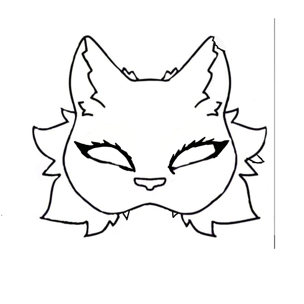 Discover 7 Therian Masks Ideas Animal Masks Mask Template Mask And More Discover 7 Therian Masks Ideas Animal Masks Mask Template Mask And More