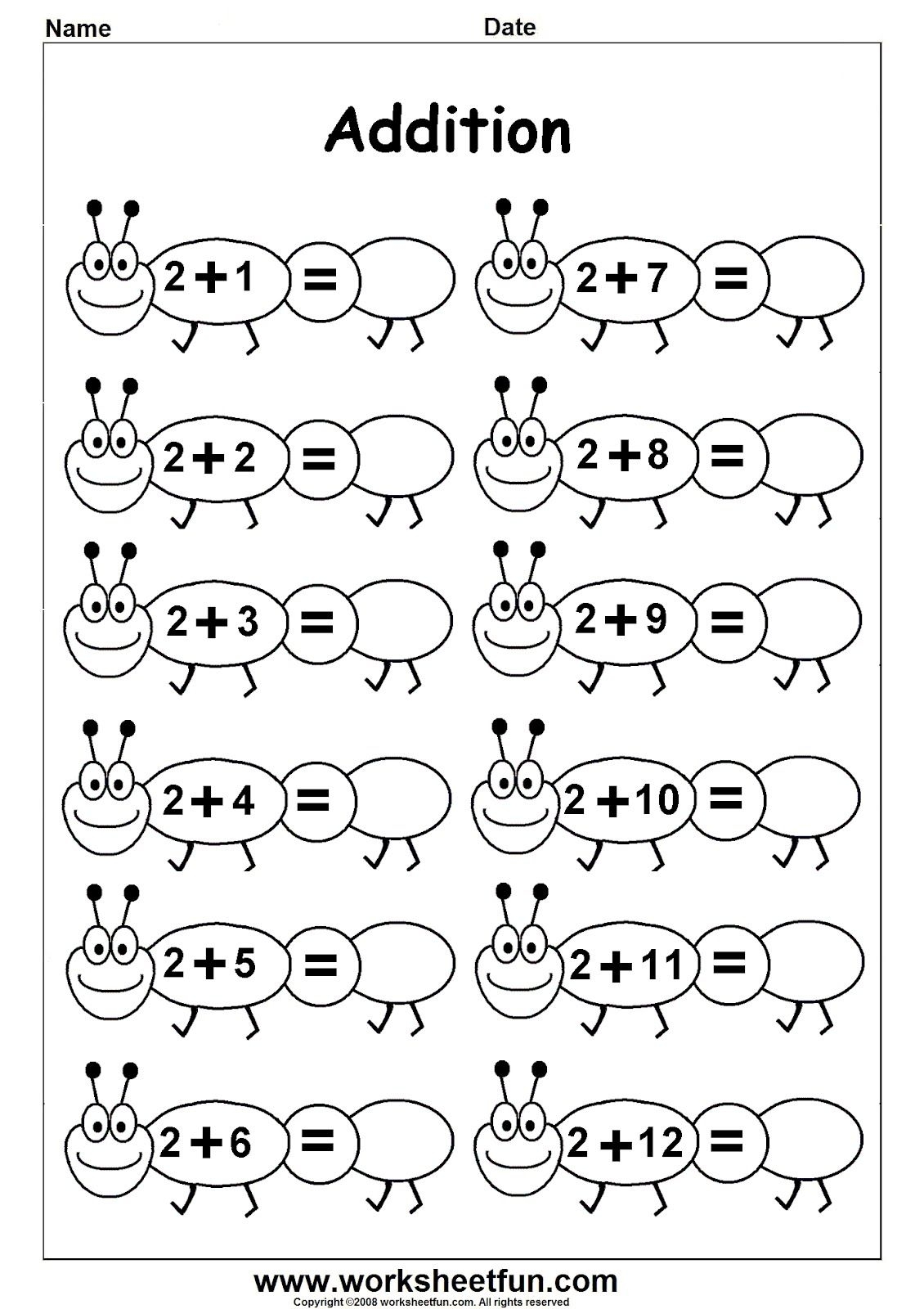 Discover 9 School Ideas On This Pinterest Board Kindergarten Worksheets Printable Kindergarten Worksheets Free Kindergarten Worksheets And More
