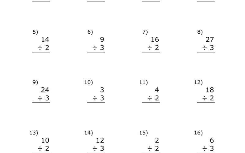 Division Worksheets Problems Free Printable Math Drills Free Printables Monograms Design Tools Patterns DIY Projects