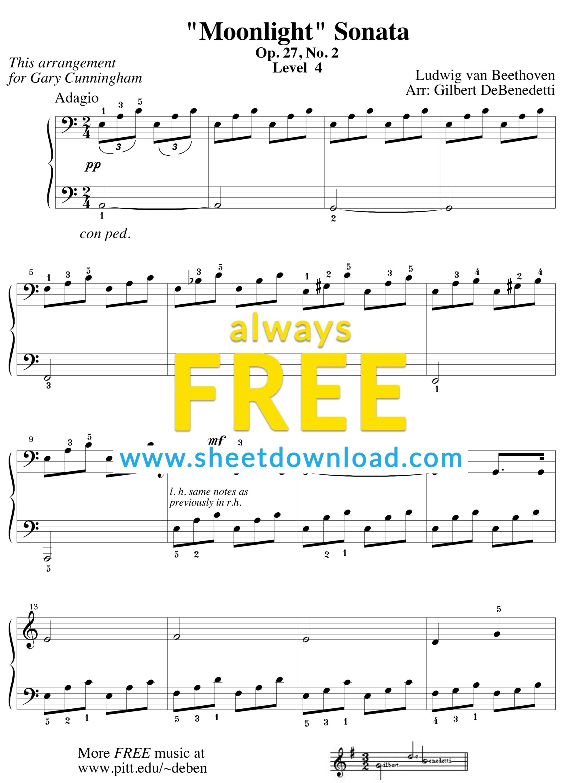free printable piano sheet music free printable piano sheet music