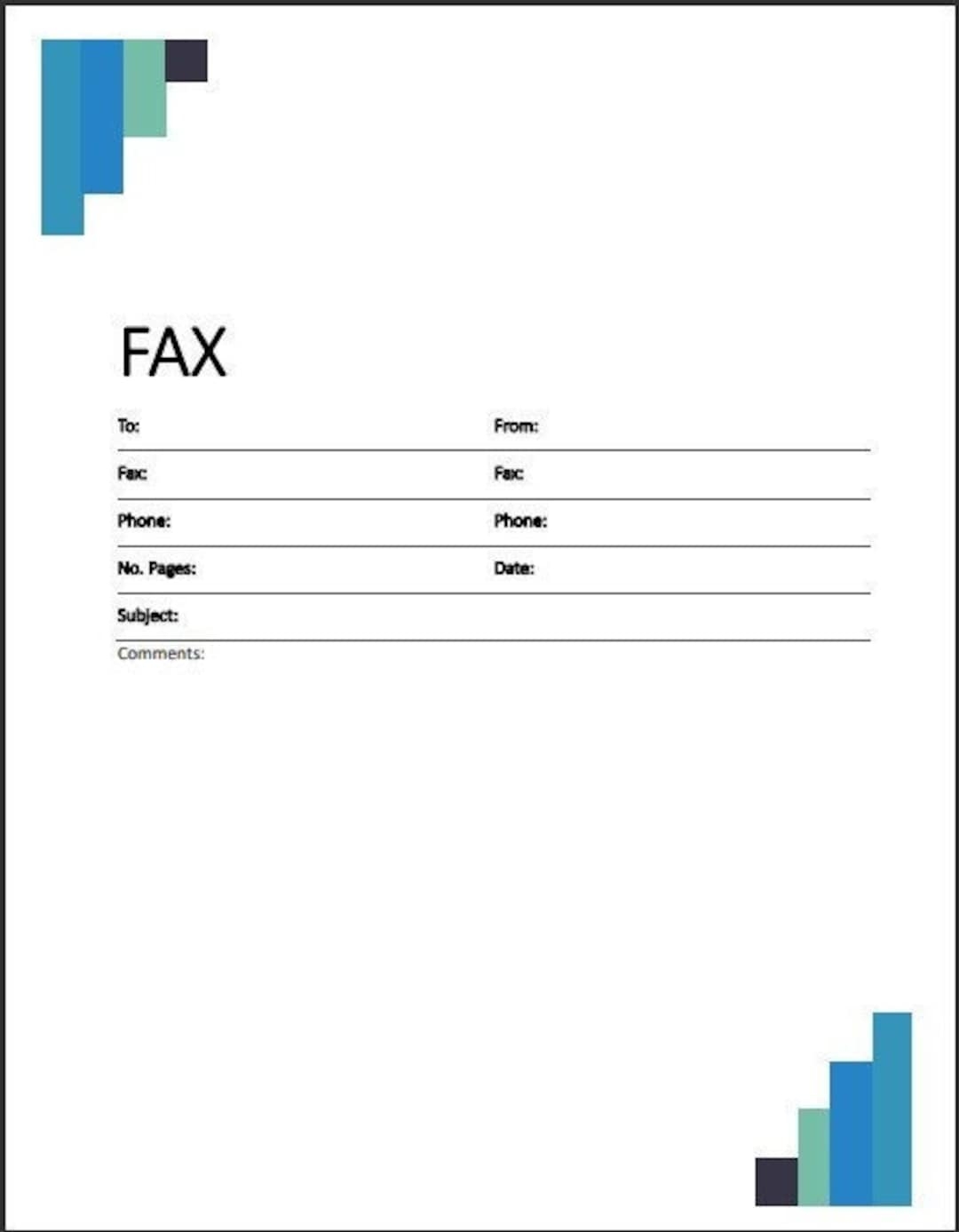 printable downloadable fax cover sheet printable downloadable fax cover sheet
