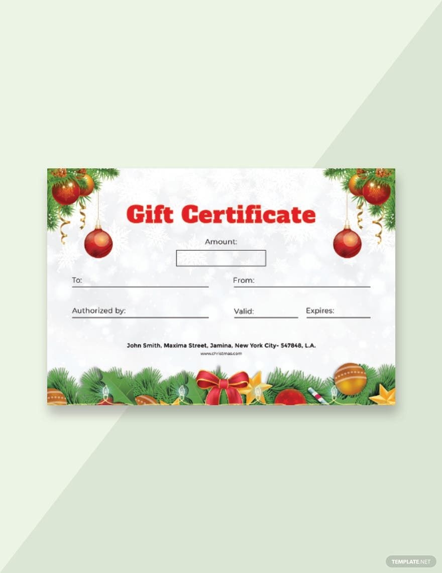 printable gift certificate template word printable gift certificate template word
