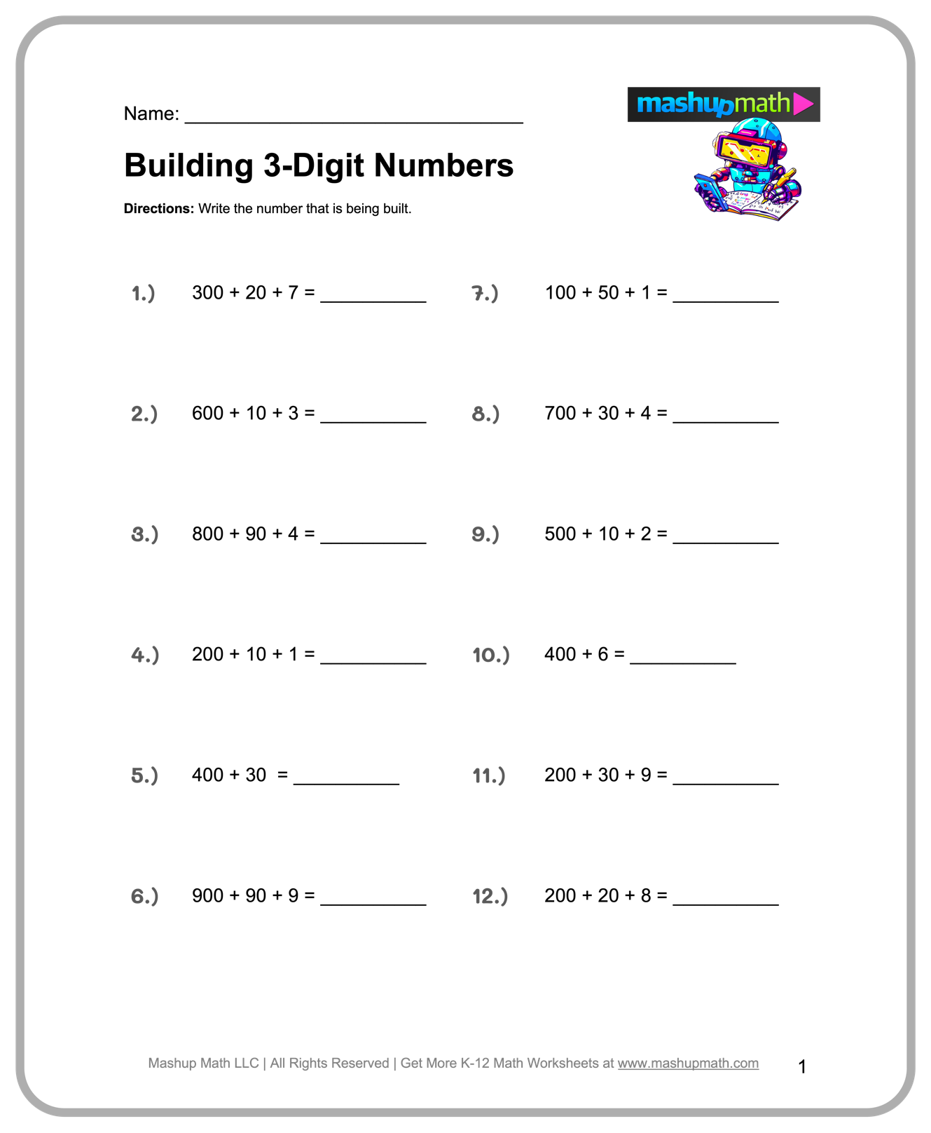 free printable math worksheets for 3rd grade free printable math worksheets for 3rd grade