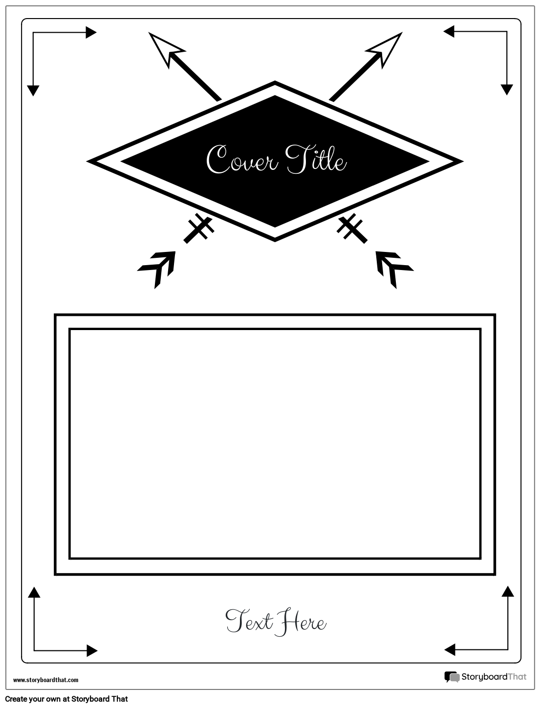 printable book cover template printable book cover template
