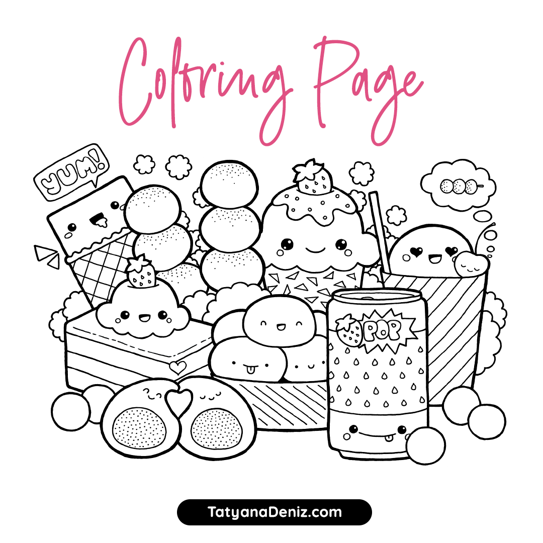 colouring sheets printable