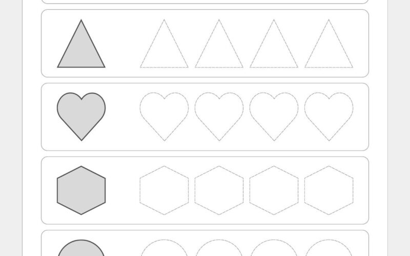 Free Custom Printable Art Worksheet Templates Canva