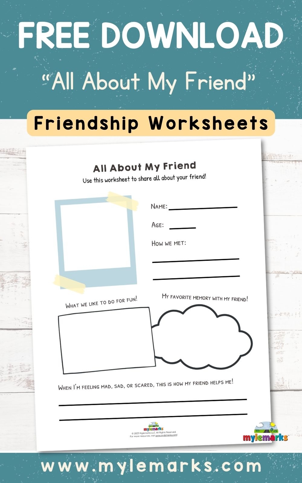 free printable mental health worksheets free printable mental health worksheets