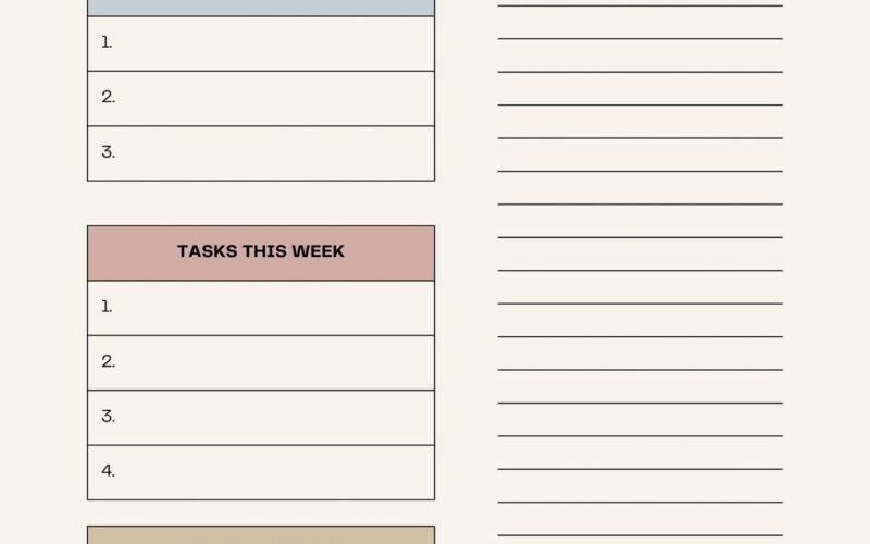 Free Editable Printable Meeting Minutes Templates Canva
