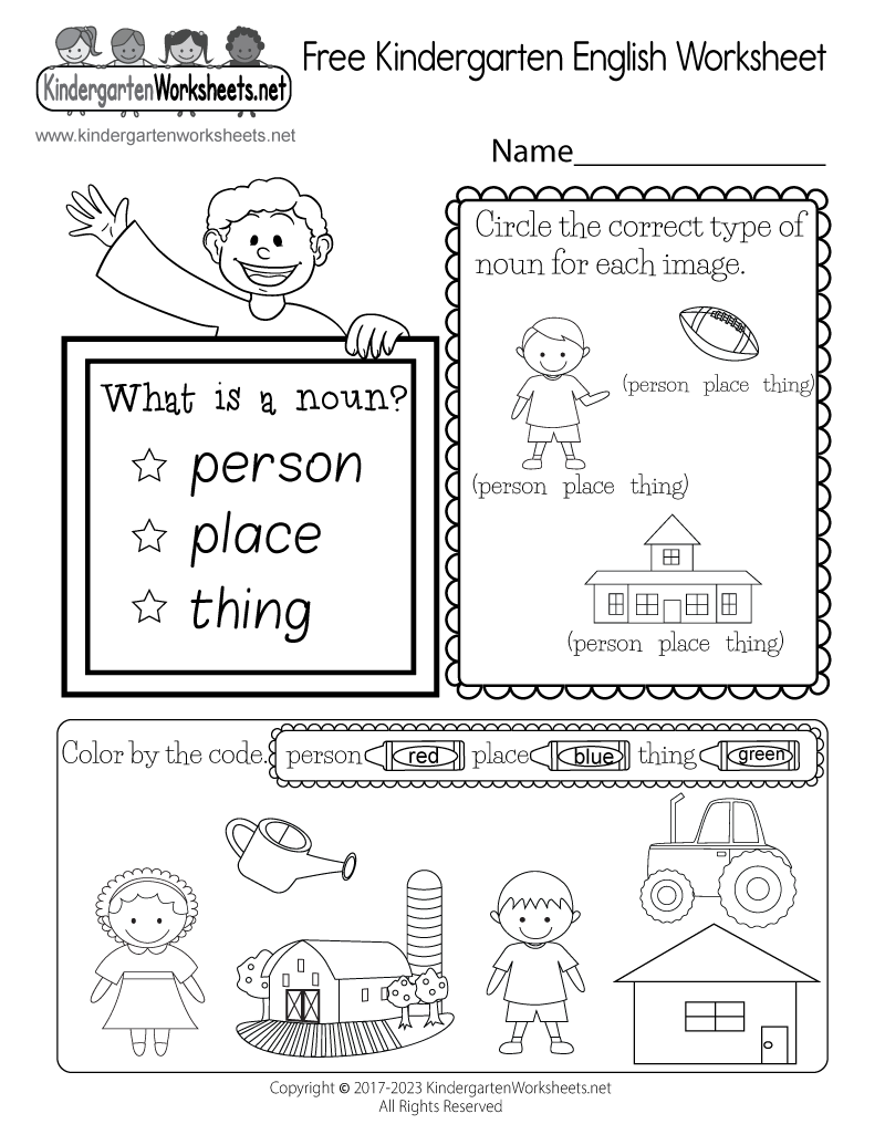 free printable english worksheets free printable english worksheets