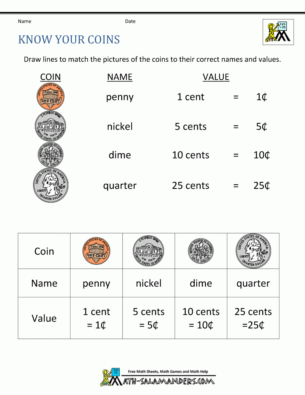 free printable money sheets free printable money sheets