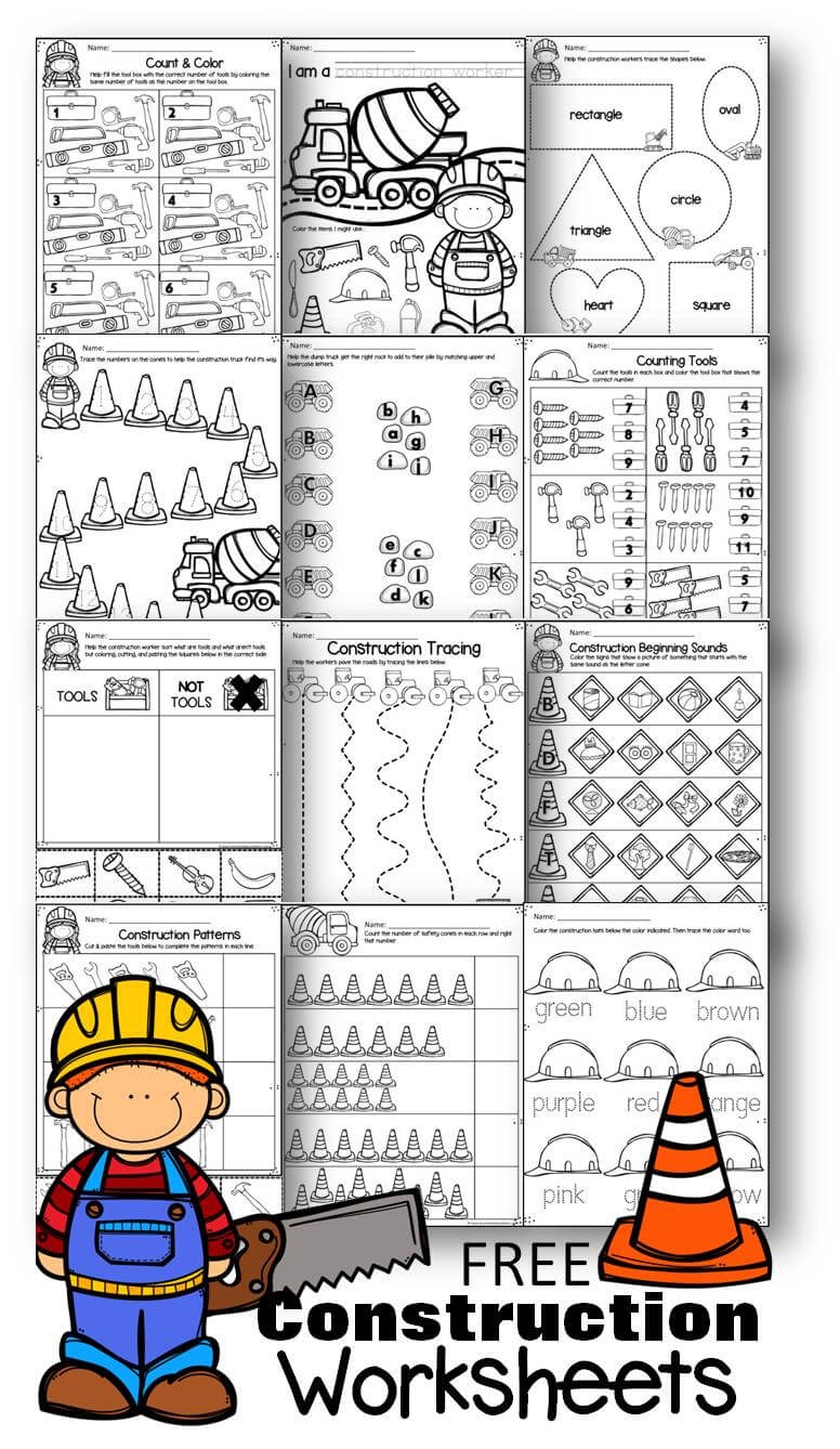 pre k worksheets free printable pre k worksheets free printable