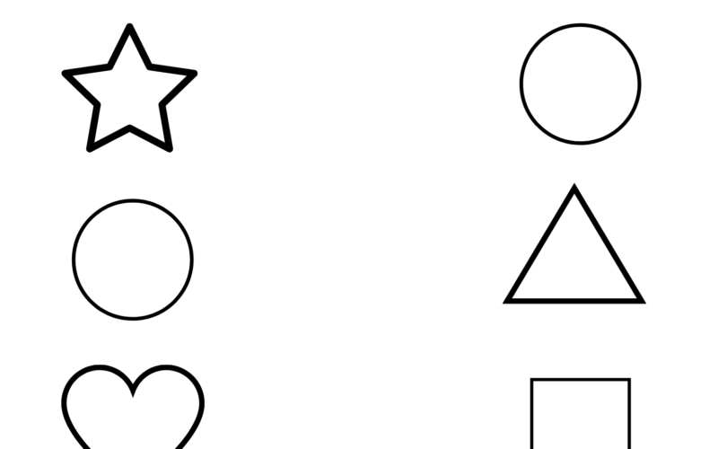 Free Preschool Holiday Printables That Millennial Momma