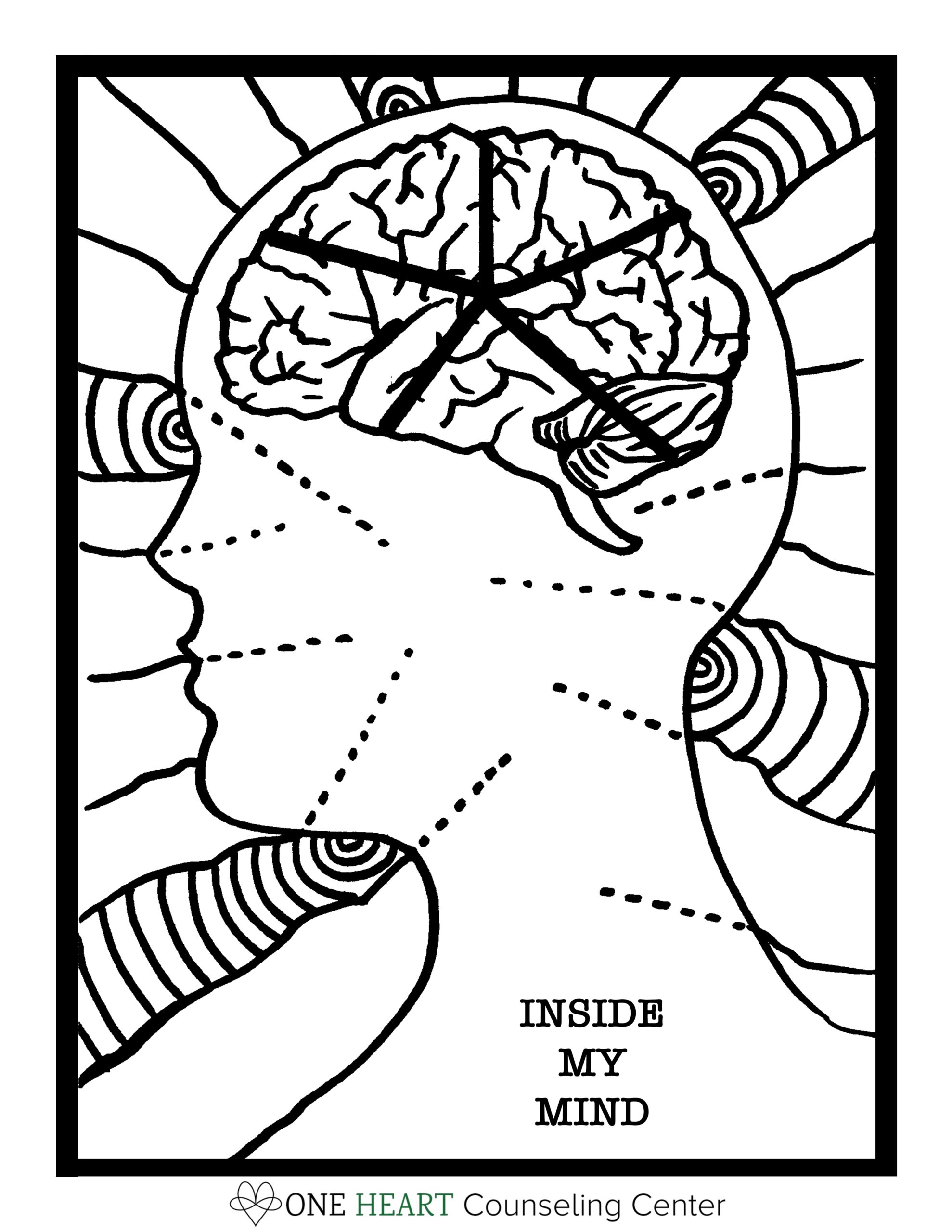 Free Printable Art Therapy Worksheets Printable Party Favors Free Printable Art Therapy Worksheets Printable Party Favors