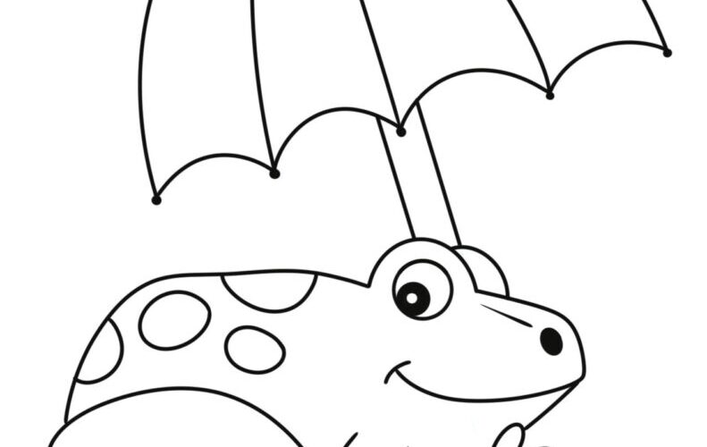 Free Printable Coloring Pages The Hollydog Blog