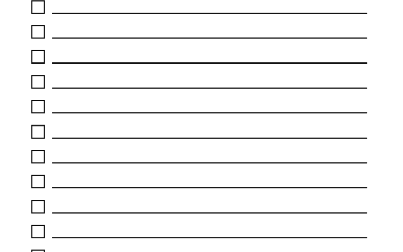 Free Printable Grocery List Templates PDF Shopping Lists Free Printables Monograms Design Tools Patterns DIY Projects