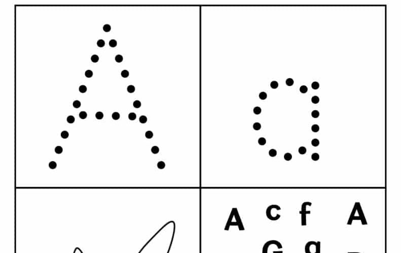 Free Printable Preschool Worksheets The Hollydog Blog