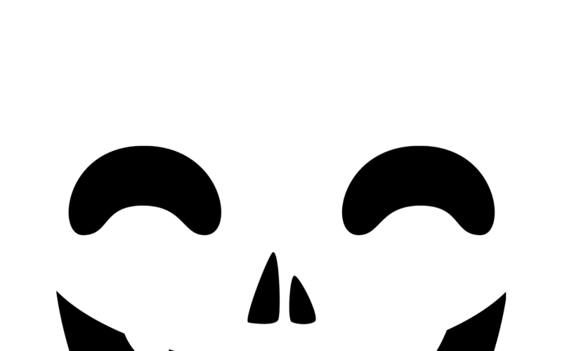 Free Printable Pumpkin Carving Patterns For The Most Boo tiful Jack o Lanterns In Town Haylie s Dailies