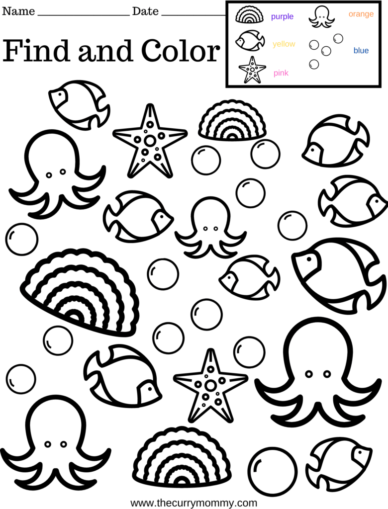 printable worksheets