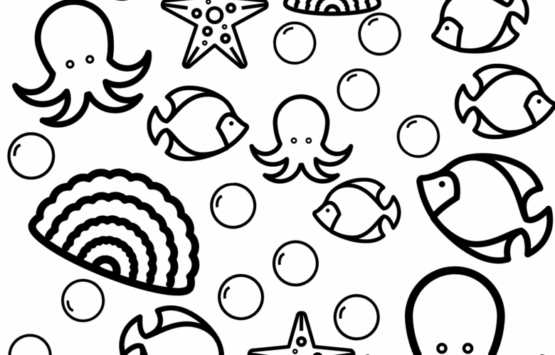 Free Printable Worksheets For Kids The Curry Mommy