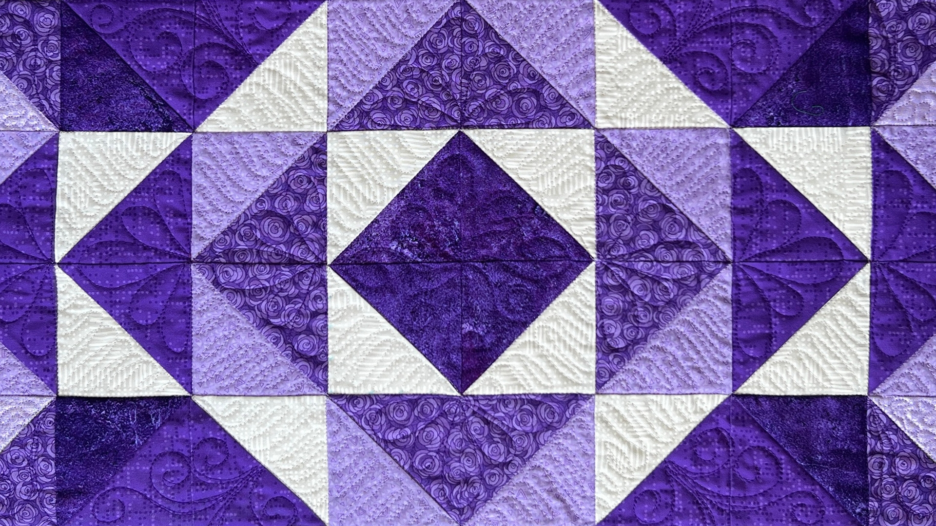 Free Quilt Patterns National Quilters Circle