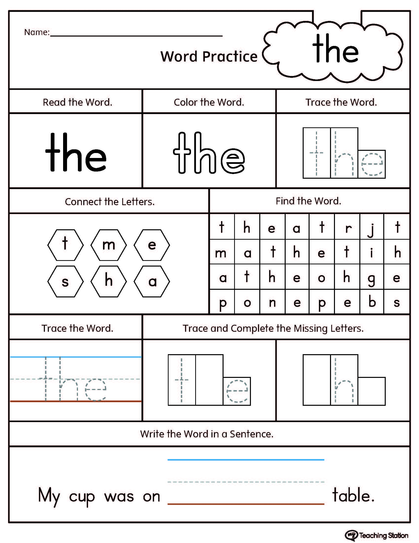 printable worksheets for kindergarten free printable worksheets for kindergarten free