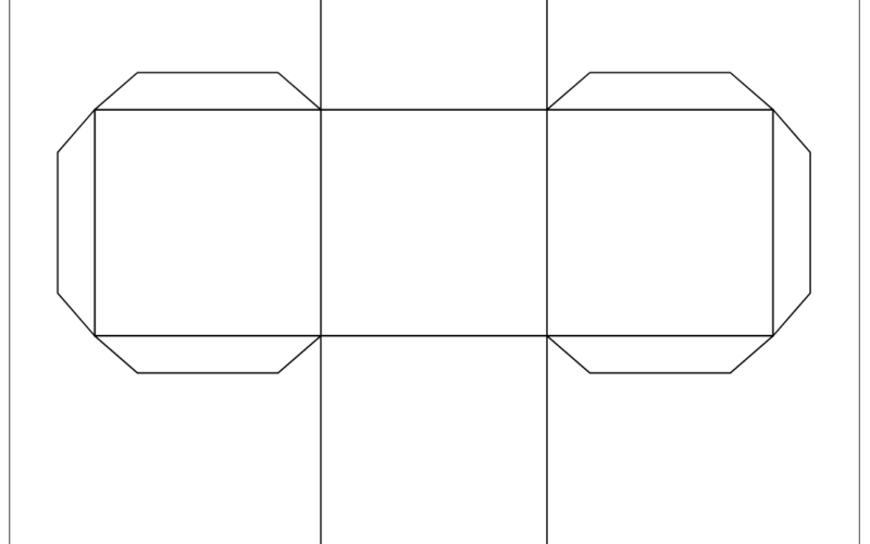 Free Story Cube Templates Create Print In 2025