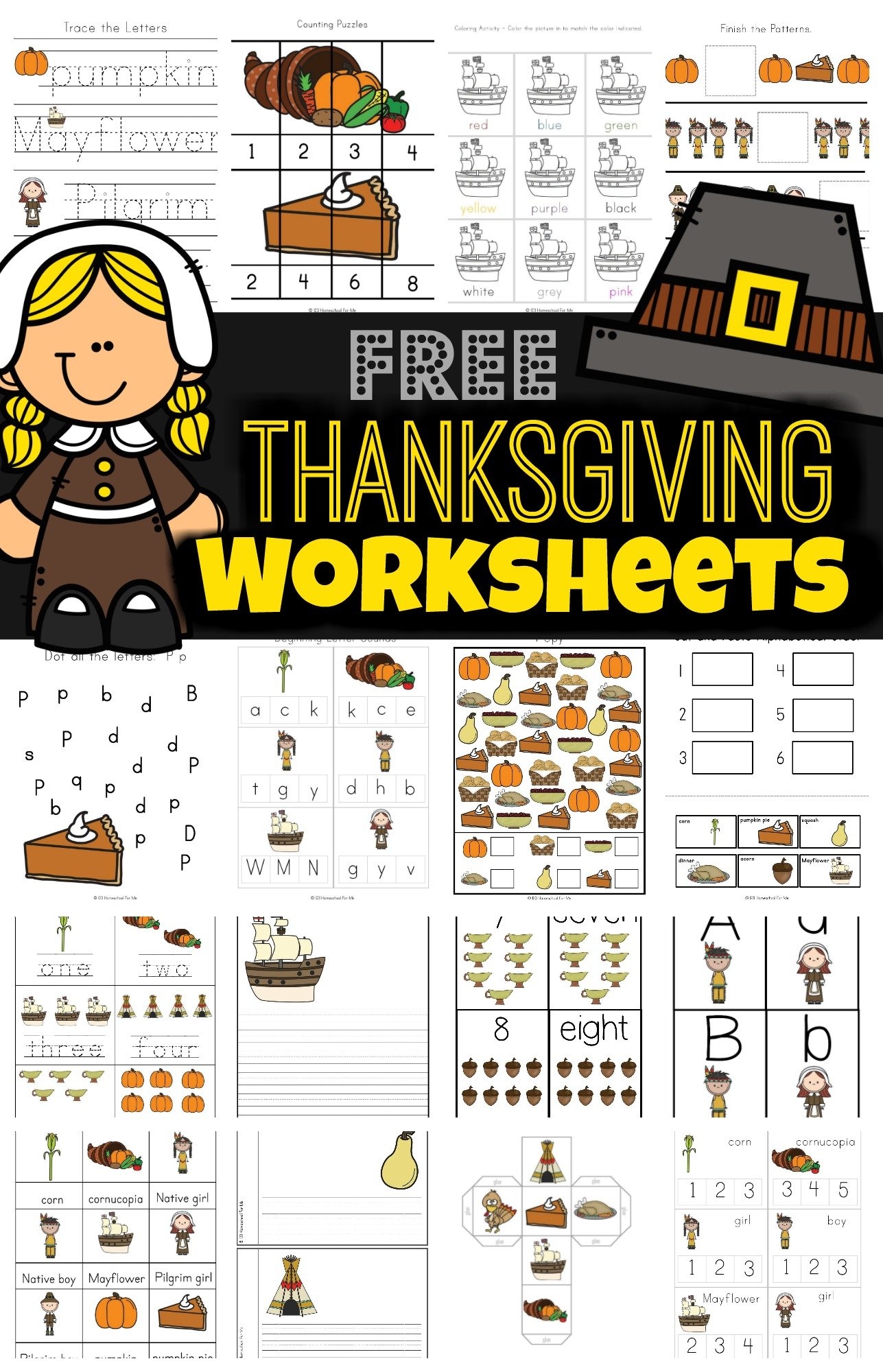 free printable worksheets on thanksgiving free printable worksheets on thanksgiving
