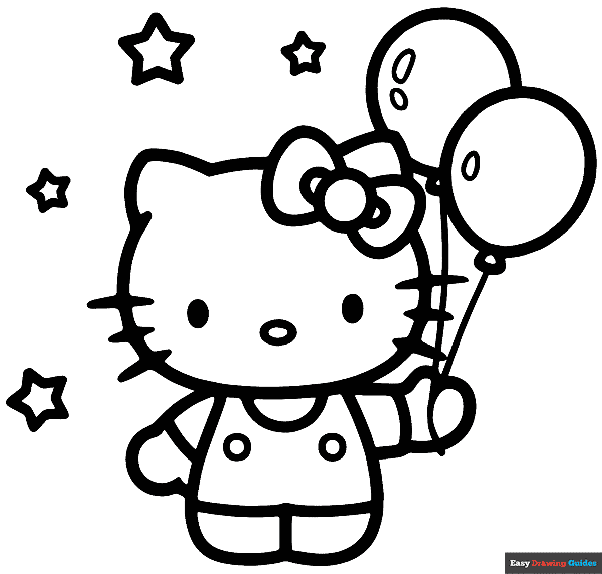 hello kitty coloring sheets free printable hello kitty coloring sheets free printable
