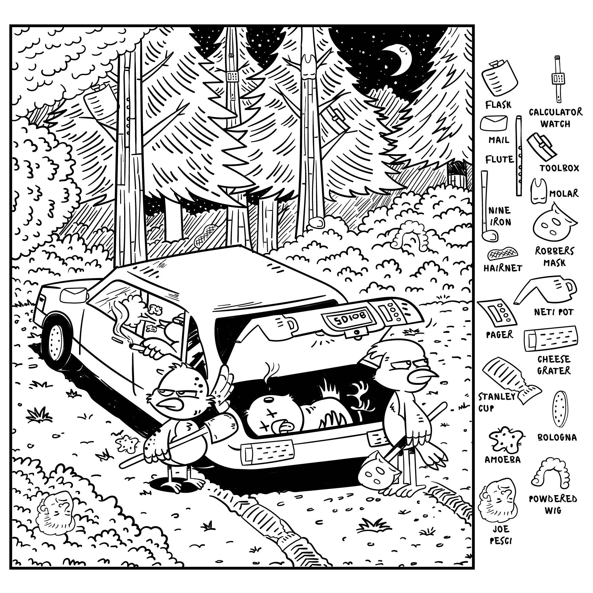 Hidden Objects Discover 8 Hidden Object Ideas On This Pinterest Board Hidden Pictures Printables Hidden Pictures And More Hidden Objects Discover 8 Hidden Object Ideas On This Pinterest Board Hidden Pictures Printables Hidden Pictures And More