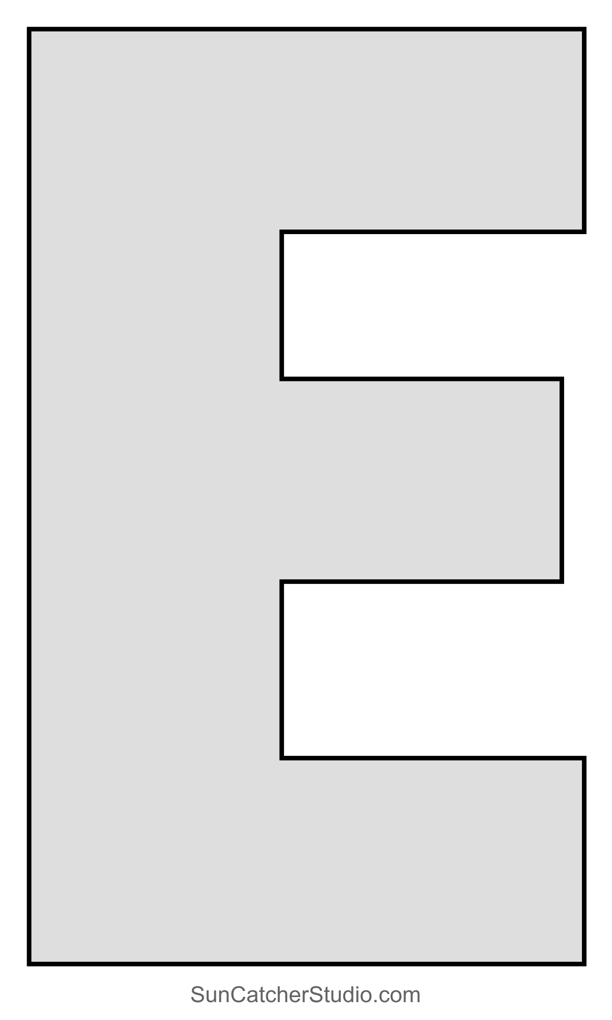 free printable letter templates