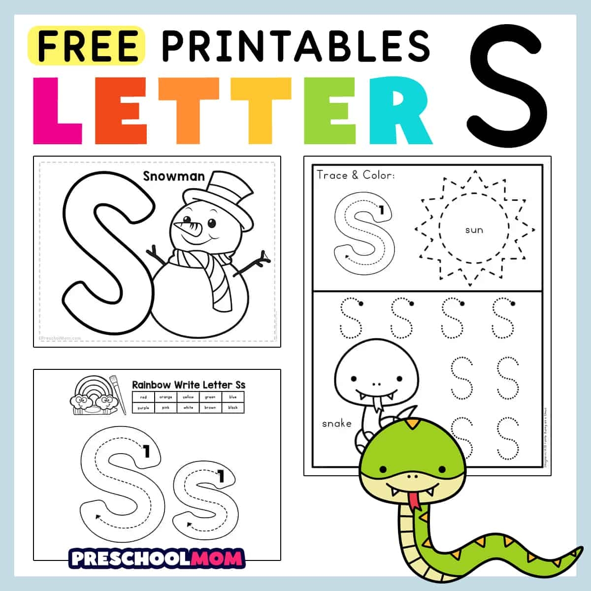free printable preschool work sheets free printable preschool work sheets