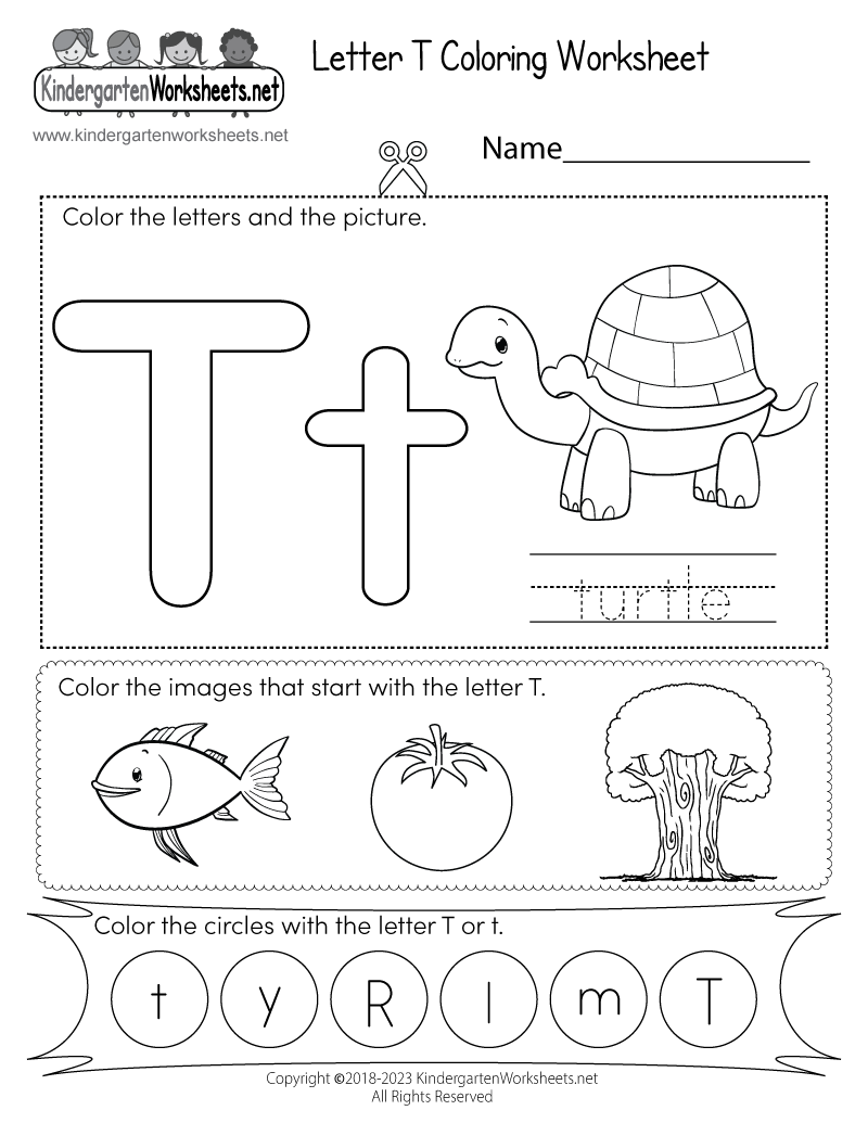 printable alphabet worksheets