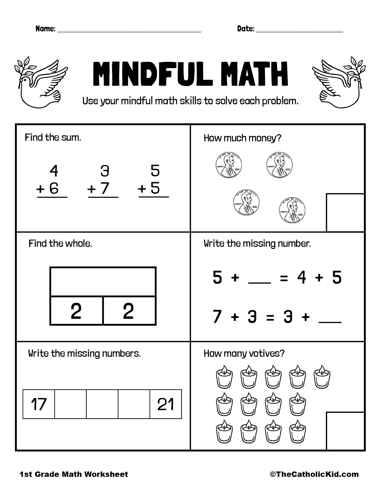 free printable first grade worksheets free printable first grade worksheets