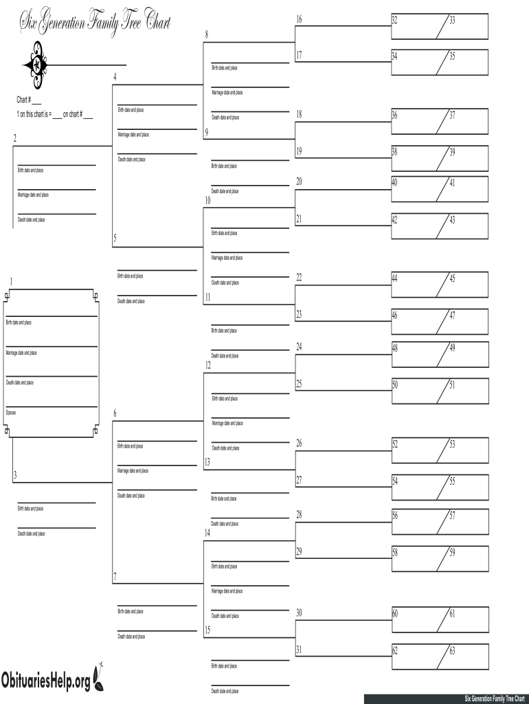 free printable family tree template free printable family tree template