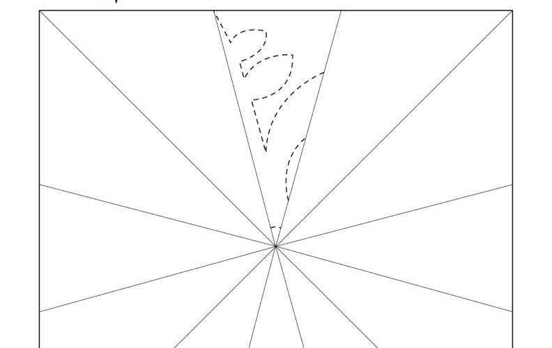 Paper Snowflake Templates FREE TEMPLATES Kids Activity Zone