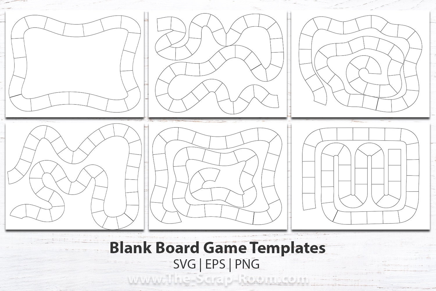Printable Blank Board Game Templates Game Design Printable Game Diy Game Game Kit Bundle 3 Printable Gameboard Plus Cut Files Etsy Printable Blank Board Game Templates Game Design Printable Game Diy Game Game Kit Bundle 3 Printable Gameboard Plus Cut Files Etsy