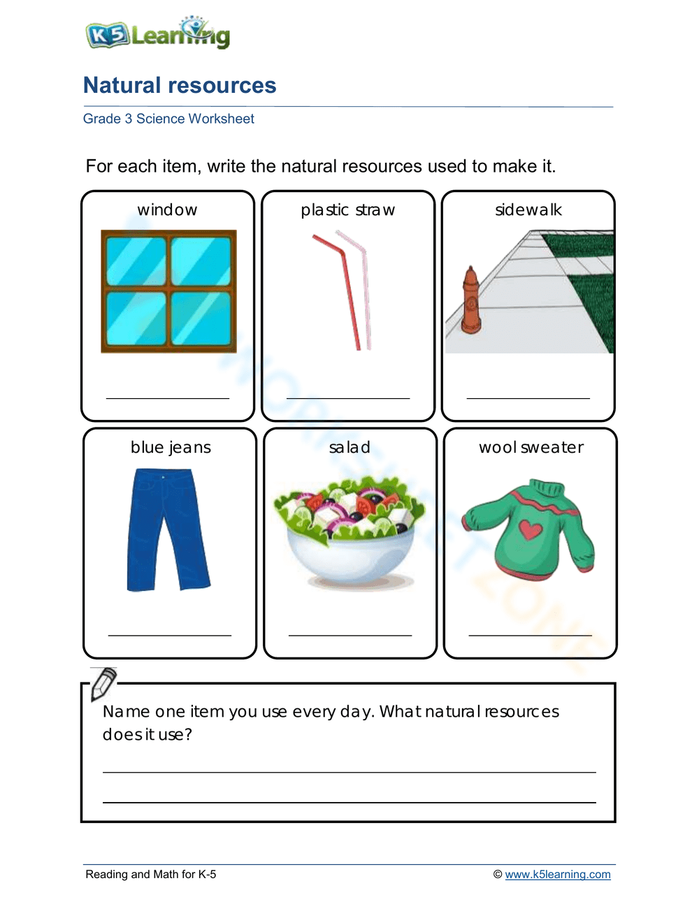 printable science worksheets for grade 3 printable science worksheets for grade 3